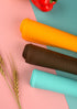 Kitchen Mat, Household Non-Stick Flour Mat, Baking Mat, Silicone Panel